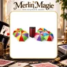 Parasol Production | magie de scène pour magicien pro