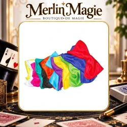 foulard 60 cm