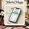 Extension Uber Eats QRP | mentalisme pour magicien