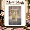 MÉDIC | tour de magie pour magicien pro visuel à découvrir