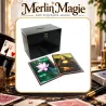 Mental Picture | mentalisme pour magicien pro visuel