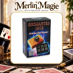 Enchanted Dice