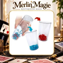 Bead Separation