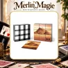 Mental Cubes | mentalisme pour magicien pro visuel