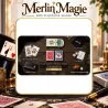 Pack Starter Plus Débutant | 8 tours de magie
