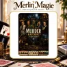Murder Matching | mentalisme pour magicien pro visuel