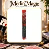 Instant Rose | tour de magie pour magicien pro visuel