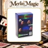 Cordes fusionnées | tour de magie pour magicien pro