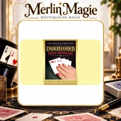 Open Travelers Reimagined – Cartes voyageuses sous la...