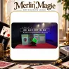 Rubik's Cube 3D Advertising | Cube publicitaire original - Merlin Magie