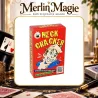 Neck Cracker | Gimmick sonore et gag pour magicien