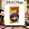 Telepathy Big | Mentalisme avec carte librement pensée