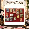 Pack Magie XXL – 13 Tours pour 65 € | Merlin Magie