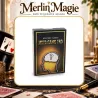 Mind Game Pro | Accessoire de mentalisme et lecture de pensée