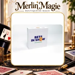 Bets in Show – John Guastaferro