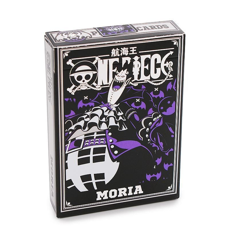 One Piece Playing Cards – Moria One Piece Playing Cards – Moria