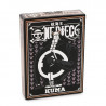 One Piece Playing Cards – Kuma, édition Bartholomew Kuma