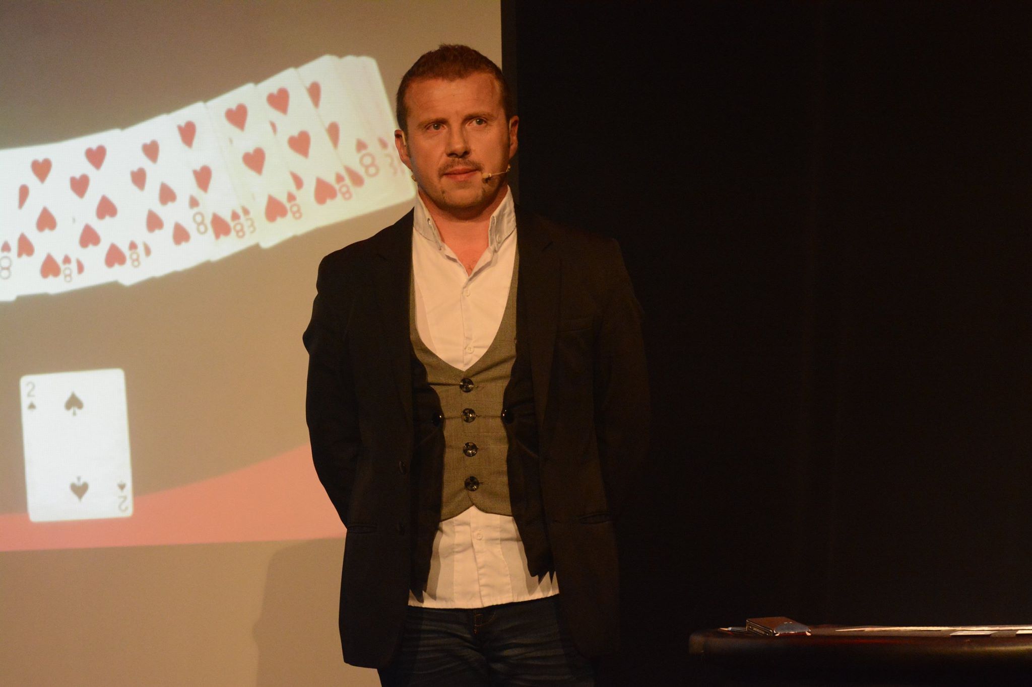 photo de Maurice Douda