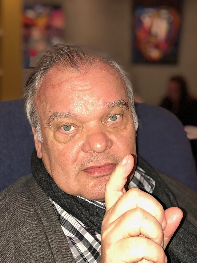 photo Gaëtan Bloom