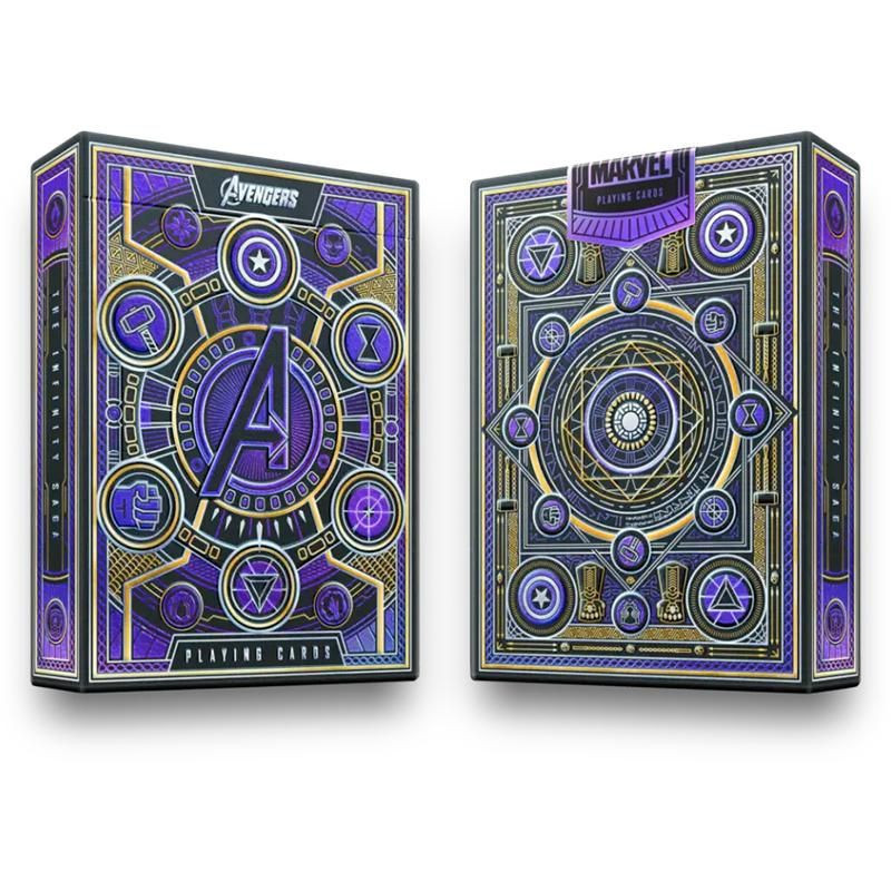 carte de magie premium theory11