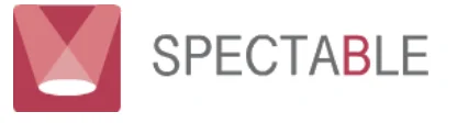 Logo Spectable annuaire culturel et spectacle vivant