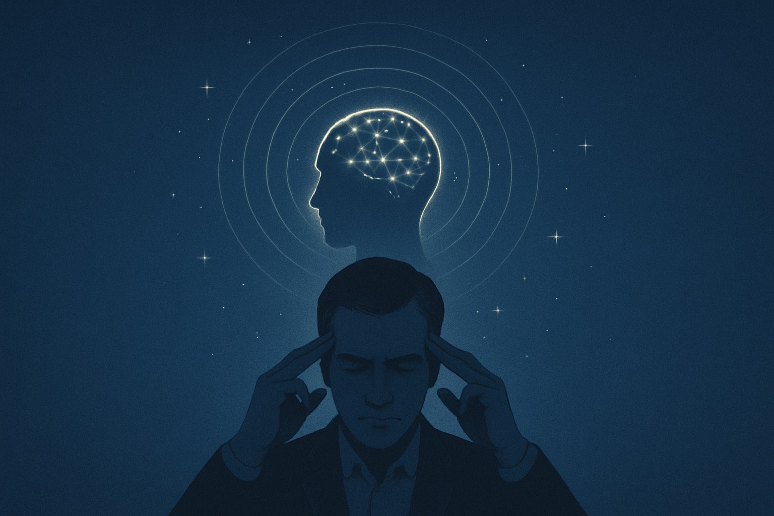 image de mentalisme