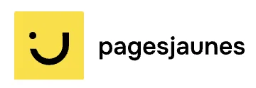 Logo PagesJaunes Merlin Magie Marignane