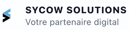 Logo de la société Sycow