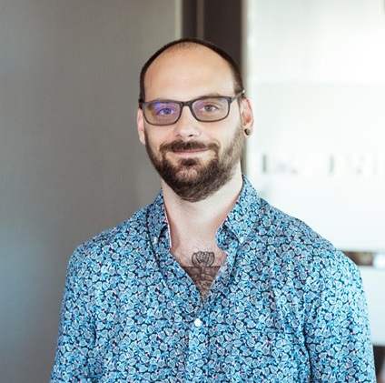 Marc Céliandre
