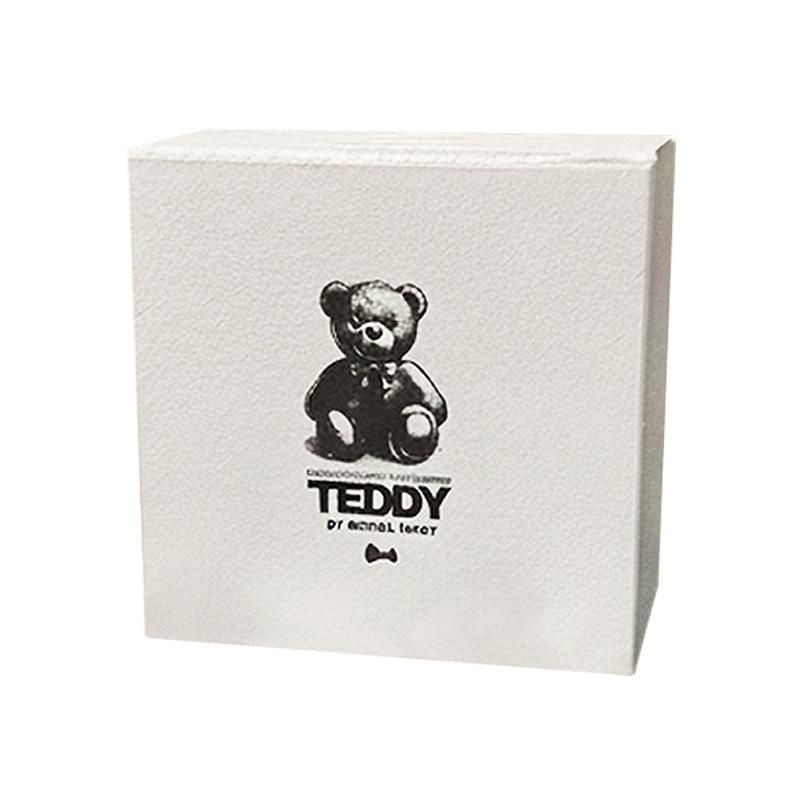 Teddy by Michel Huot - tour de mentalisme Merlin Magie