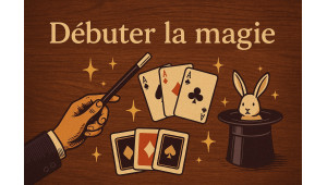 Débuter la magie