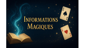 Informations magiques