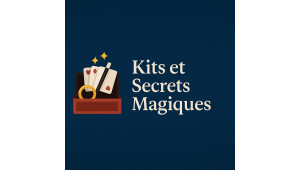 Kits et Secrets Magiques