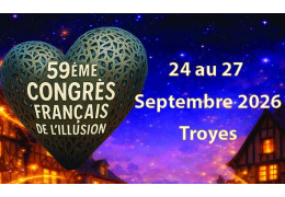 59e Congrès de la FFM retour d'expérience