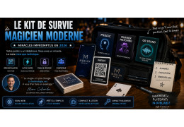 Le Kit de Survie du Magicien Moderne : Miracles Impromptus en 2026