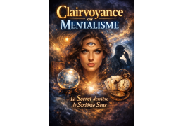 Clairvoyance ou Mentalisme : Le Secret derrière le Sixième Sens